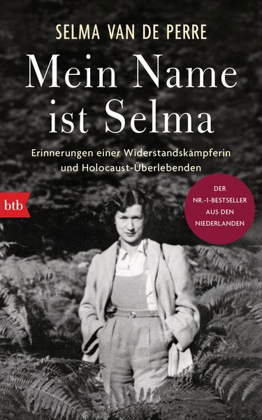 Produktbild: Mein Name ist Selma