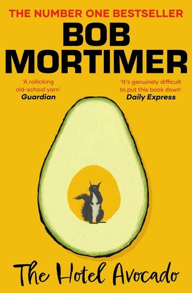 Produktbild: The Hotel Avocado