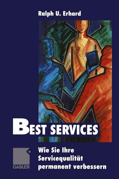 Produktbild: Best Services