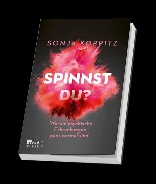 Produktbild: Spinnst du?