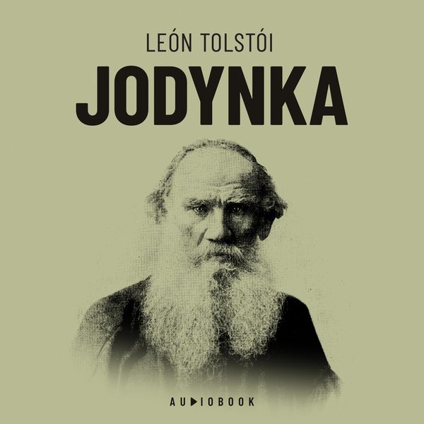 Produktbild: Jodynka