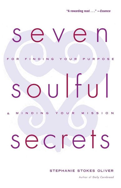Produktbild: Seven Soulful Secrets