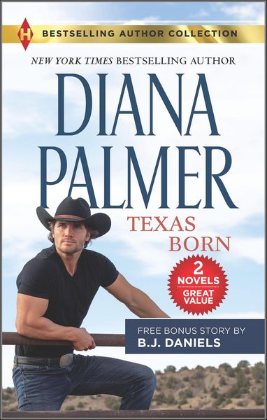 Produktbild: Texas Born