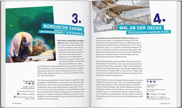Produktbild: MARCO POLO Guck mal: Verr&uuml;ckte Orte. In Deutschland.