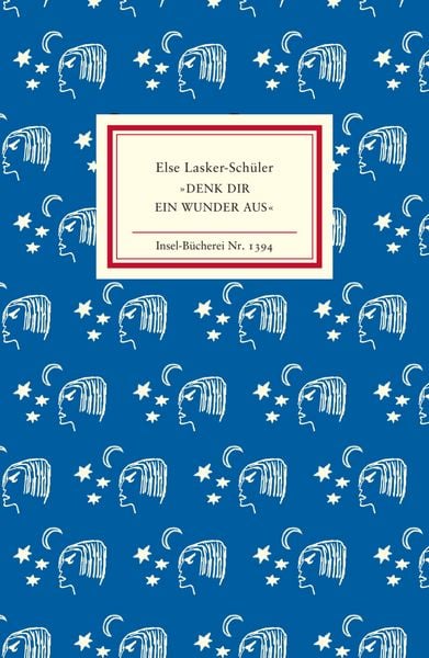 Produktbild: &raquo;Denk dir ein Wunder aus&laquo;