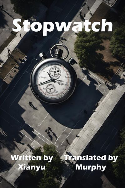 Produktbild: Stopwatch