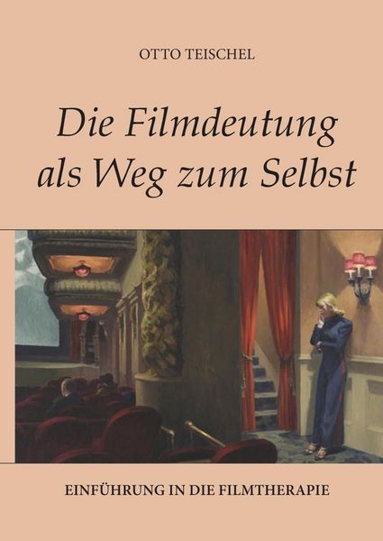 Produktbild: Die Filmdeutung als Weg zum Selbst