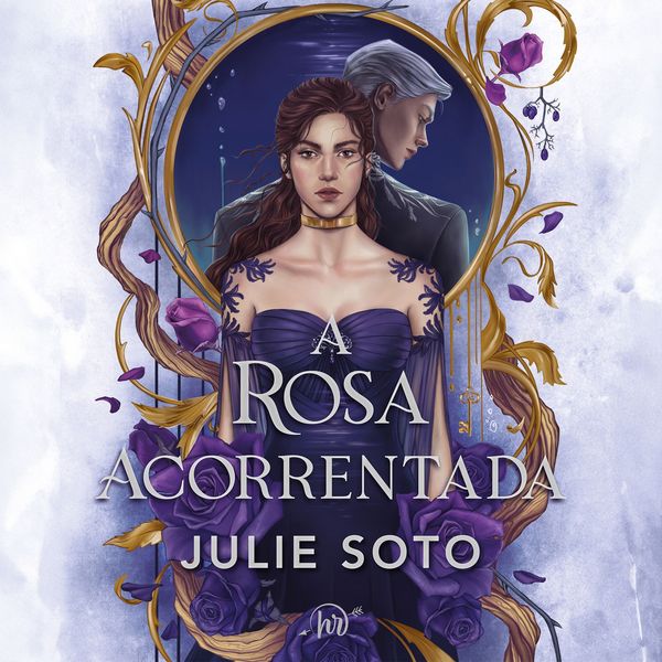 Produktbild: A rosa acorrentada