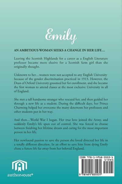 Produktbild: Emily