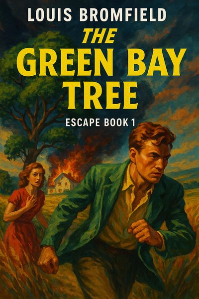Produktbild: The Green Bay Tree