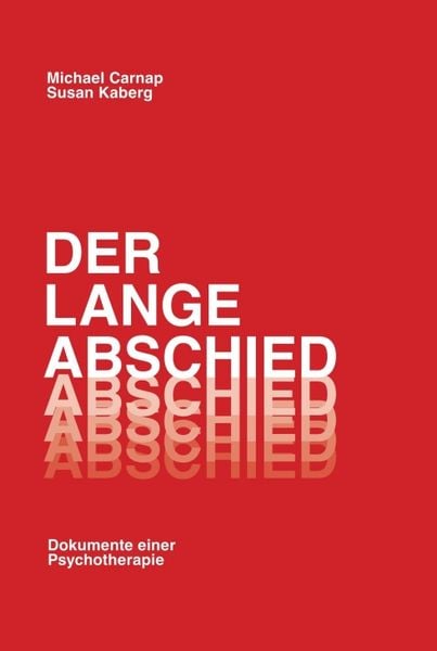 Produktbild: Der lange Abschied