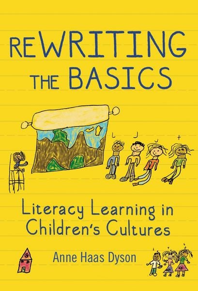 Produktbild: Rewriting the Basics