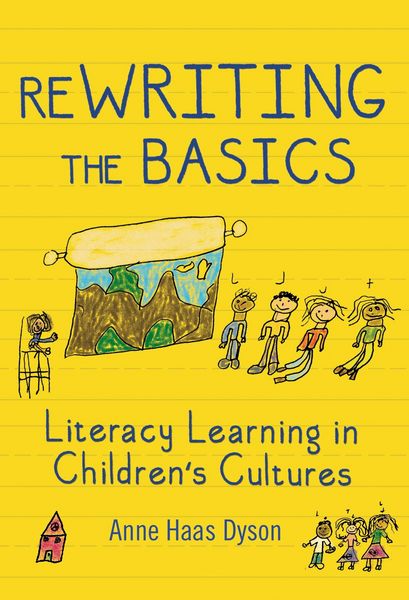Produktbild: ReWRITING the Basics