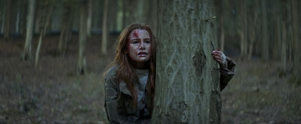 Produktbild: The Strangers - Chapter 2