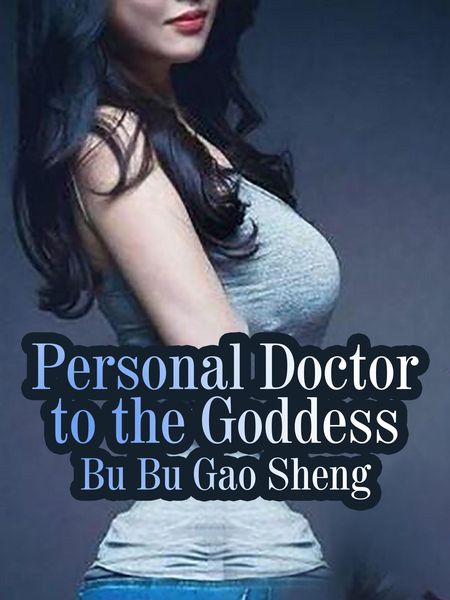 Produktbild: Personal Doctor to the Goddess
