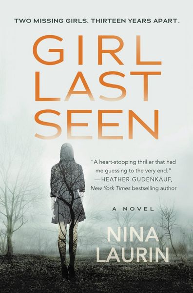 Produktbild: Girl Last Seen