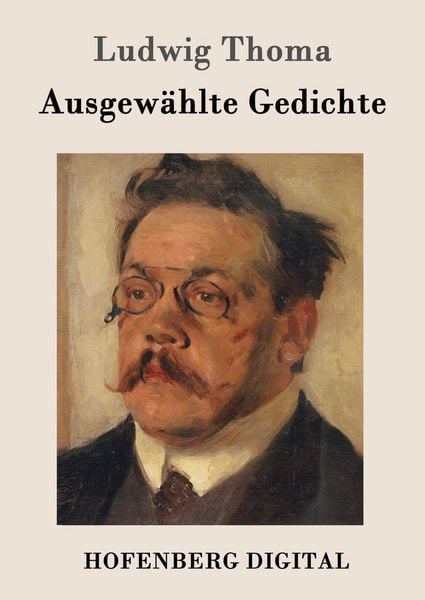 Produktbild: Ausgew&auml;hlte Gedichte