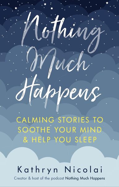 Produktbild: Nothing Much Happens