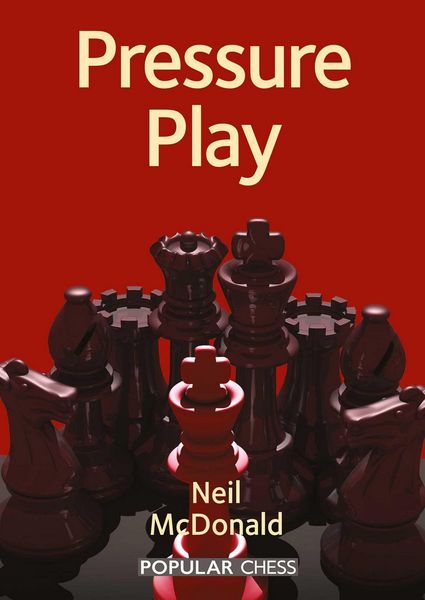 Produktbild: Pressure Play