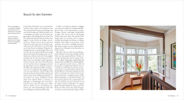 Produktbild: Das Haus von Mia und Hermann Hesse