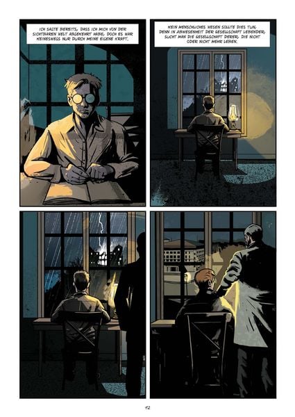 Produktbild: H. P. Lovecraft: Das Grab