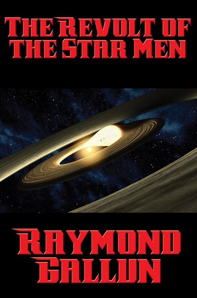 Produktbild: The Revolt of the Star Men