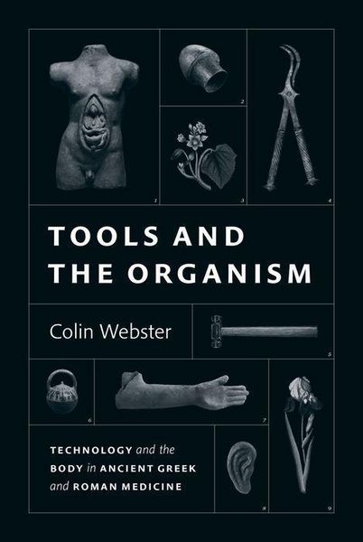 Produktbild: Tools and the Organism
