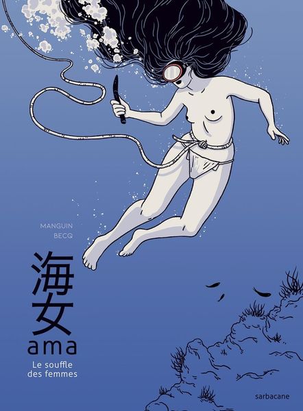 Produktbild: Ama : le souffle des femmes