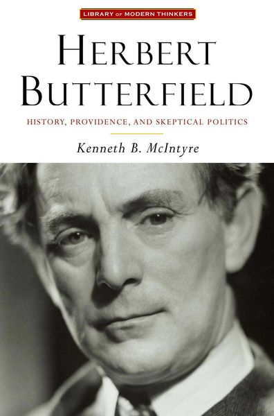 Produktbild: Herbert Butterfield