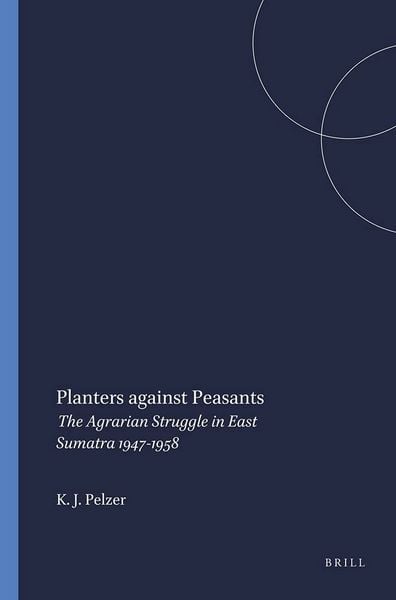 Produktbild: Planters Against Peasants