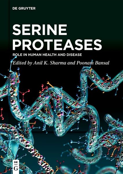 Produktbild: Serine Proteases