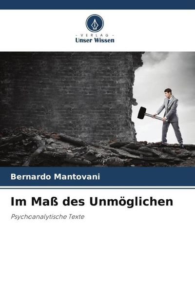 Produktbild: Im Ma&szlig; des Unm&ouml;glichen