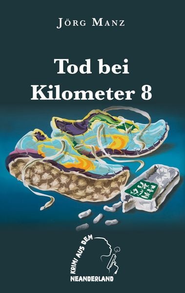 Produktbild: Tod bei Kilometer 8