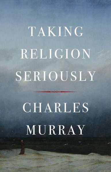 Produktbild: Taking Religion Seriously