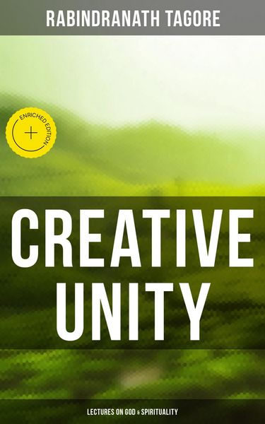 Produktbild: Creative Unity - Lectures on God & Spirituality