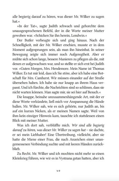 Produktbild: Lady Trents Memoiren 2