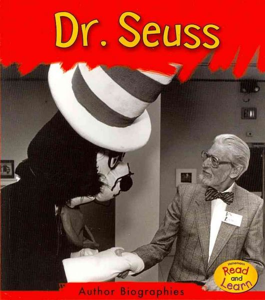 Produktbild: Dr Seuss