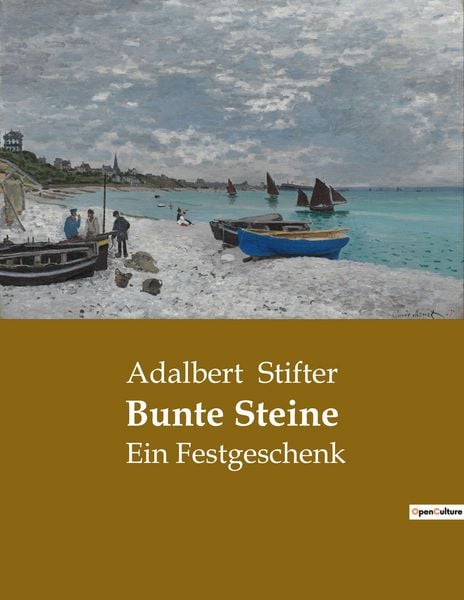Produktbild: Bunte Steine