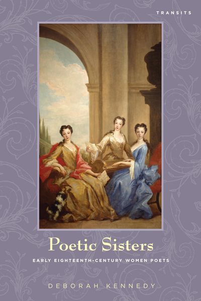 Produktbild: Poetic Sisters
