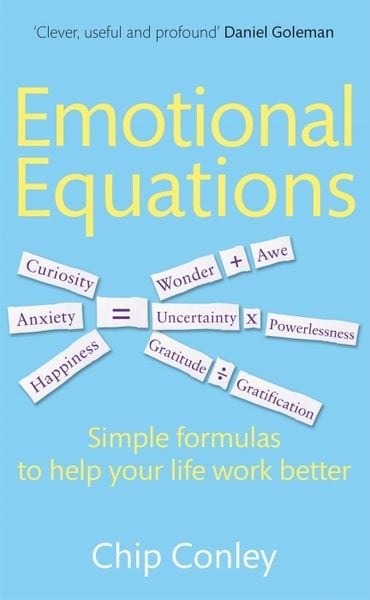 Produktbild: Conley, C: Emotional Equations