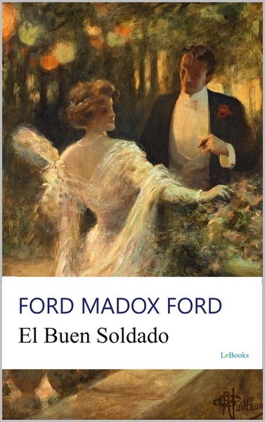 Produktbild: El Buen Soldado
