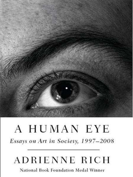 Produktbild: A Human Eye