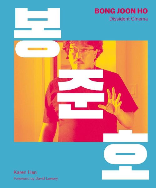 Produktbild: Bong Joon Ho