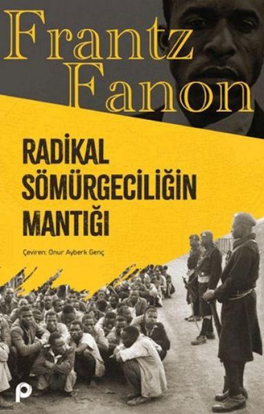 Produktbild: Radikal S&ouml;m&uuml;rgeciligin Mantigi