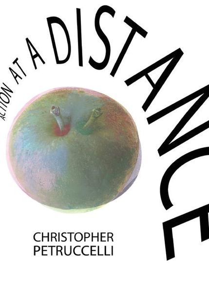 Produktbild: Action at a Distance
