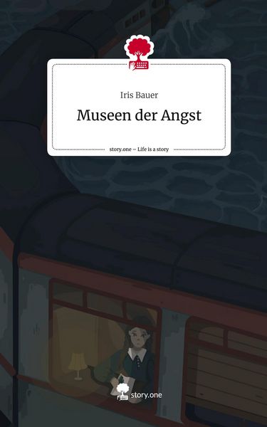 Produktbild: Museen der Angst. Life is a Story - story.one