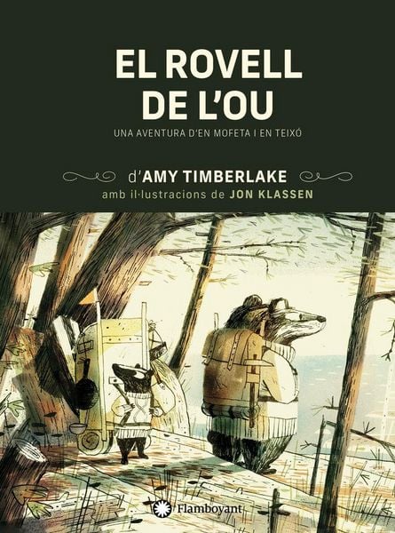Produktbild: El rovell de l'ou