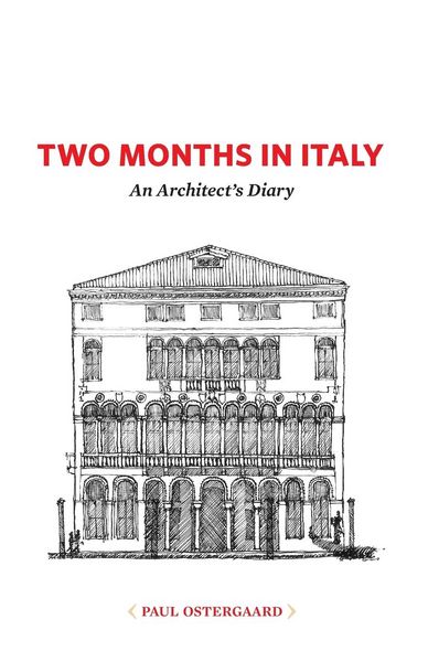 Produktbild: Two Months in Italy