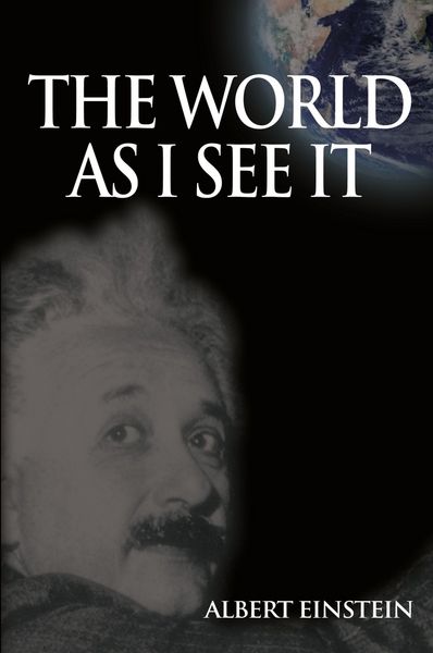 Produktbild: World As I See It