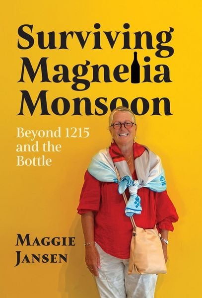 Produktbild: Surviving Magnelia Monsoon